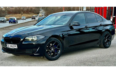 bmw-520 - 2