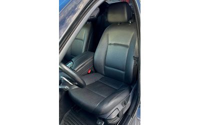 BMW 520 Обслужена / Сервизна книжка - автомобили, коли, обяви за нови и употребявани 8