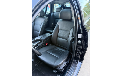 BMW 520 Face lift /PANORAMA/Подгрев - автомобили, коли, обяви за нови и употребявани 10