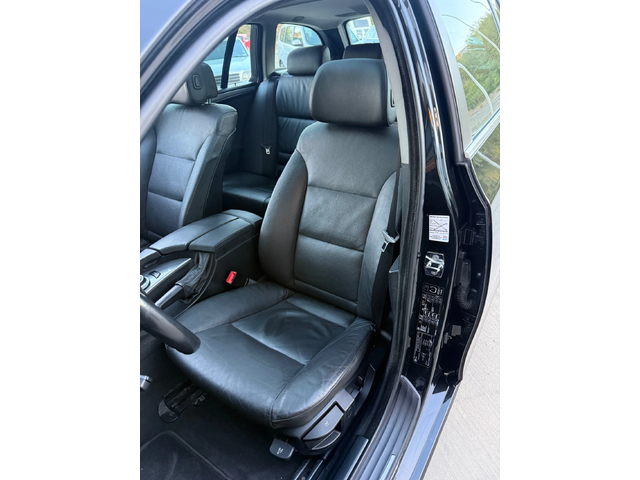 BMW 520 Face lift /PANORAMA/Подгрев - автомобили, коли, обяви за нови и употребявани 10