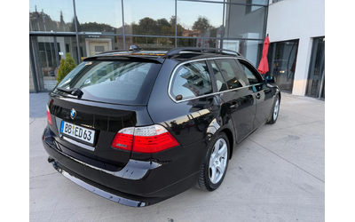 bmw-520 - 5