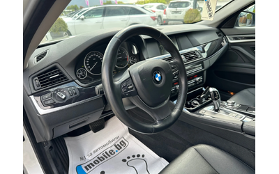 BMW 520 LED* NAVI* AVTOMATIK* TOP* - автомобили, коли, обяви за нови и употребявани 10