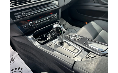 BMW 520 LED* NAVI* AVTOMATIK* TOP* - автомобили, коли, обяви за нови и употребявани 13