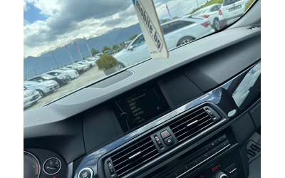BMW 520 LED* NAVI* AVTOMATIK* TOP* - автомобили, коли, обяви за нови и употребявани 14