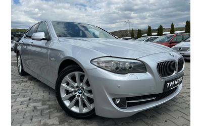 bmw-520 - 1