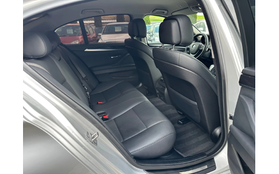 BMW 520 LED* NAVI* AVTOMATIK* TOP* - автомобили, коли, обяви за нови и употребявани 6
