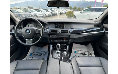 BMW 520 LED* NAVI* AVTOMATIK* TOP* - автомобили, коли, обяви за нови и употребявани 7
