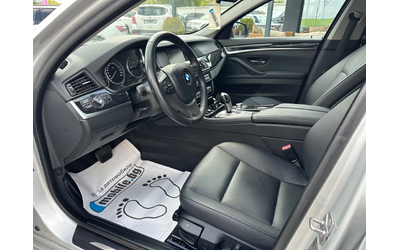 BMW 520 LED* NAVI* AVTOMATIK* TOP* - автомобили, коли, обяви за нови и употребявани 9