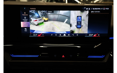 BMW 520 Xdrive* Msport Paket* FULL LED LIGHTS* 360* - автомобили, коли, обяви за нови и употребявани 10