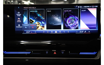 BMW 520 Xdrive* Msport Paket* FULL LED LIGHTS* 360* - автомобили, коли, обяви за нови и употребявани 12