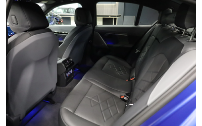 BMW 520 Xdrive* Msport Paket* FULL LED LIGHTS* 360* - автомобили, коли, обяви за нови и употребявани 15