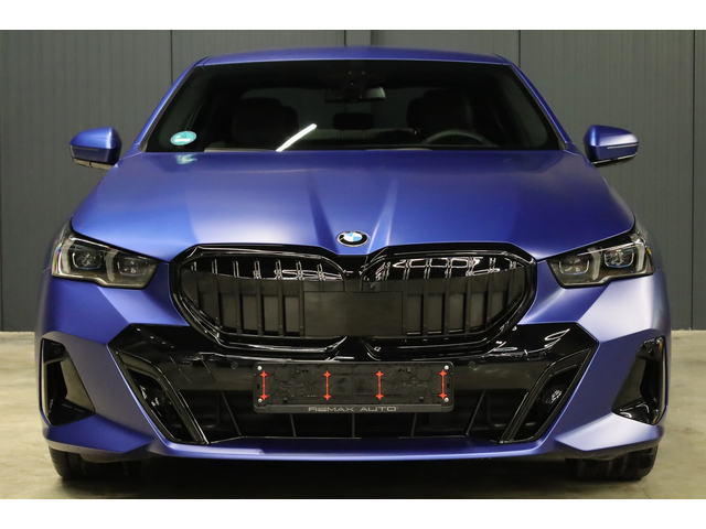 BMW 520 Xdrive* Msport Paket* FULL LED LIGHTS* 360* - автомобили, коли, обяви за нови и употребявани 1