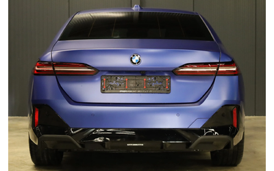 BMW 520 Xdrive* Msport Paket* FULL LED LIGHTS* 360* - автомобили, коли, обяви за нови и употребявани 6