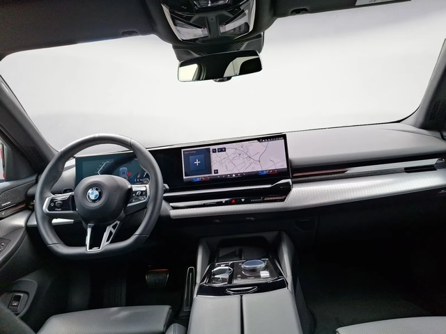 BMW 520 d xDrive M-Sportpaket - автомобили, коли, обяви за нови и употребявани 9