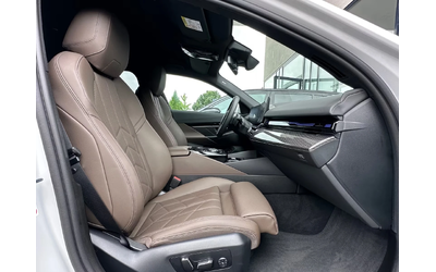 BMW 520 d M-Sport PRO - автомобили, коли, обяви за нови и употребявани 10