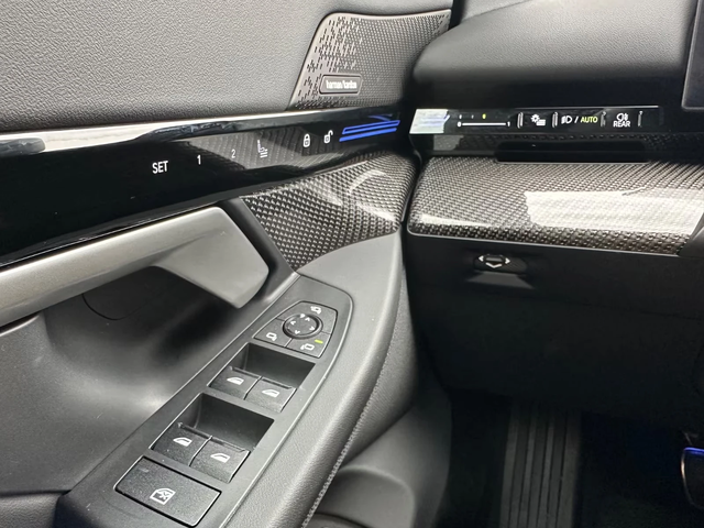 BMW 520 d M-Sport PRO - автомобили, коли, обяви за нови и употребявани 14