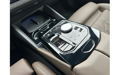 BMW 520 d M-Sport PRO - автомобили, коли, обяви за нови и употребявани 15