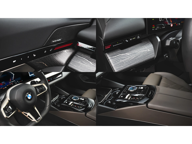 BMW 520 d xDrive M Sport Mild Hybrid Steptronic - автомобили, коли, обяви за нови и употребявани 14