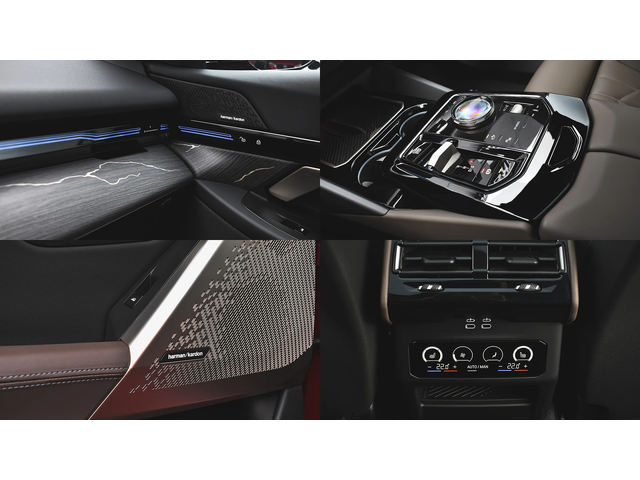 BMW 520 d xDrive M Sport Mild Hybrid Steptronic - автомобили, коли, обяви за нови и употребявани 15