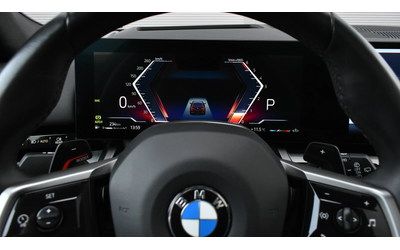 BMW 520 d xDrive M Sport Mild Hybrid Steptronic - автомобили, коли, обяви за нови и употребявани 11