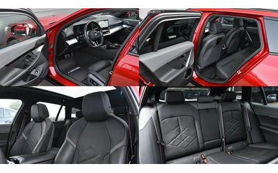 BMW 520 d xDrive M Sport Mild Hybrid Steptronic - автомобили, коли, обяви за нови и употребявани 12