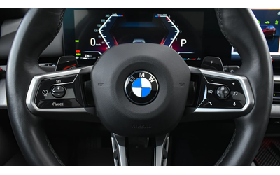 BMW 520 d xDrive M Sport Mild Hybrid Steptronic - автомобили, коли, обяви за нови и употребявани 8