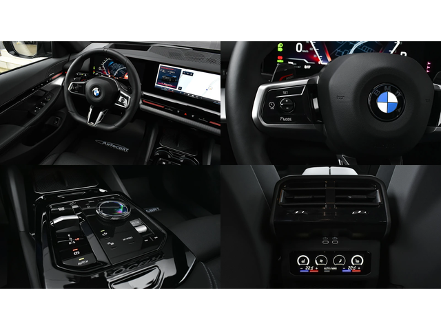 BMW 520 d xDrive M Sport Mild Hybrid Steptronic - автомобили, коли, обяви за нови и употребявани 15