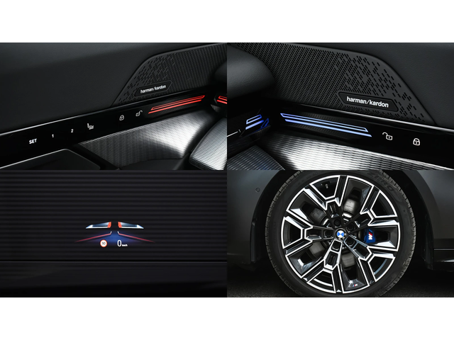 BMW 520 d xDrive M Sport Mild Hybrid Steptronic - автомобили, коли, обяви за нови и употребявани 16