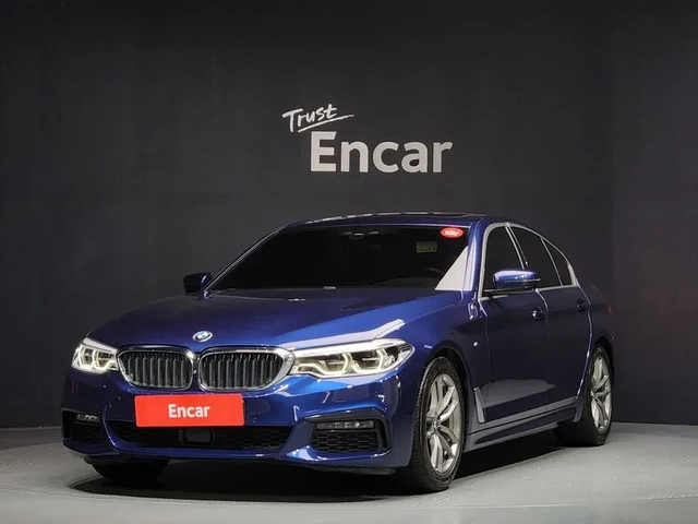 BMW 520 D M Sports Plus - автомобили, коли, обяви за нови и употребявани 0