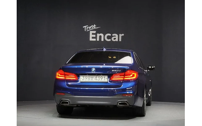 bmw-520 - 3
