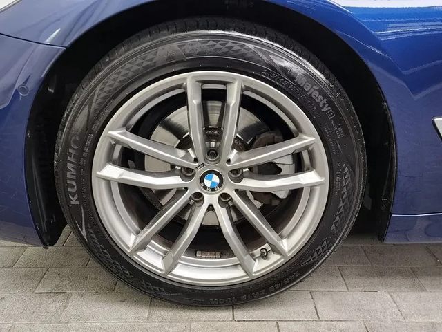 BMW 520 D M Sports Plus - автомобили, коли, обяви за нови и употребявани 4