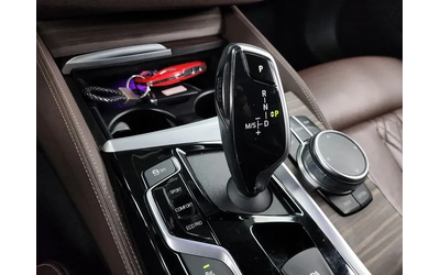 BMW 520 D M Sports Plus - автомобили, коли, обяви за нови и употребявани 8