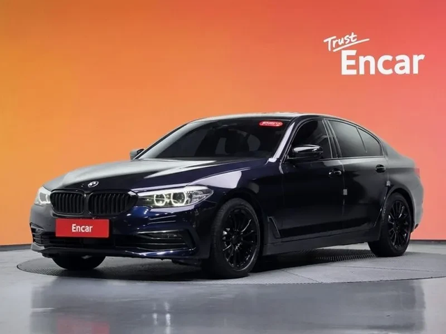 BMW 520 Luxury - автомобили, коли, обяви за нови и употребявани 0