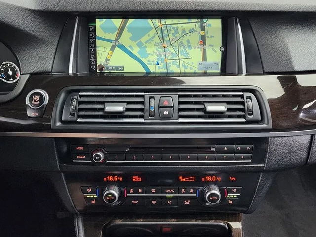 BMW 520 xDrive M Aerodynamics - автомобили, коли, обяви за нови и употребявани 14