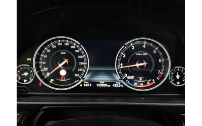 BMW 520 xDrive M Aerodynamics - автомобили, коли, обяви за нови и употребявани 7