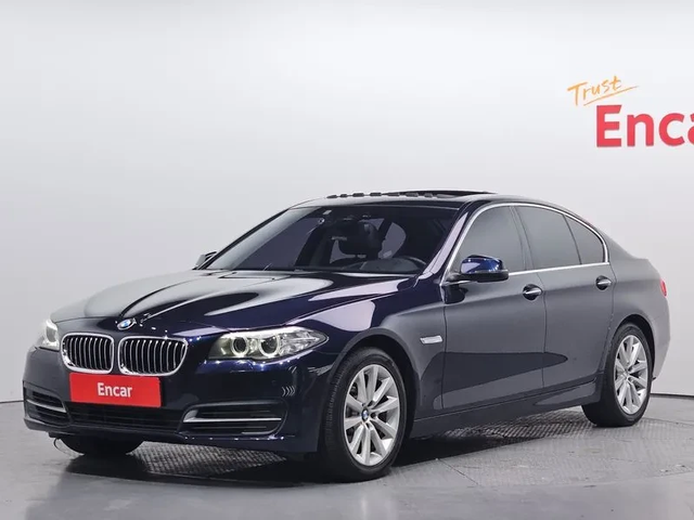 BMW 520 - автомобили, коли, обяви за нови и употребявани 0
