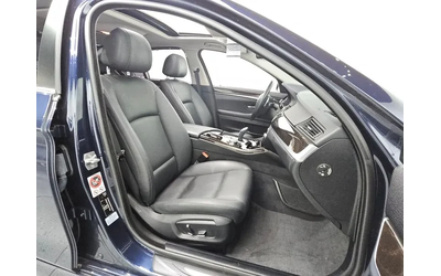 BMW 520 - автомобили, коли, обяви за нови и употребявани 10