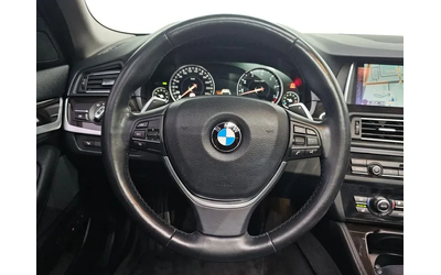 BMW 520 - автомобили, коли, обяви за нови и употребявани 12