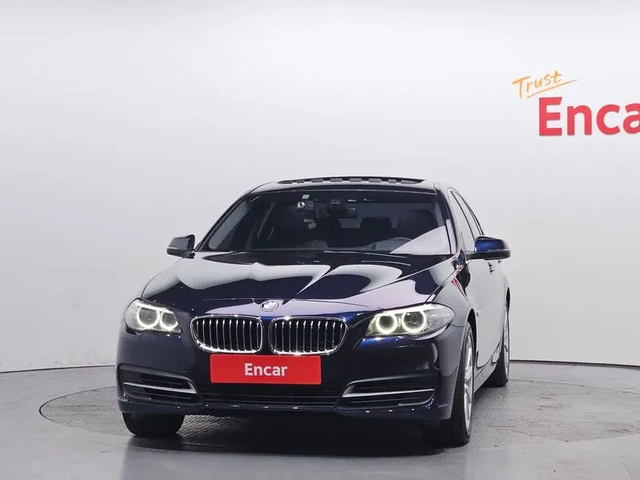 BMW 520 - автомобили, коли, обяви за нови и употребявани 2