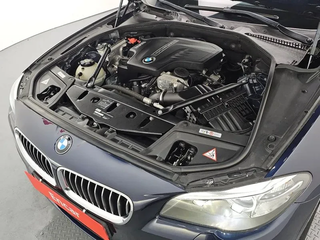 BMW 520 - автомобили, коли, обяви за нови и употребявани 5