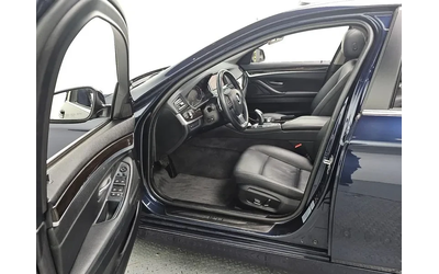 BMW 520 - автомобили, коли, обяви за нови и употребявани 9