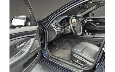 BMW 520 - автомобили, коли, обяви за нови и употребявани 10