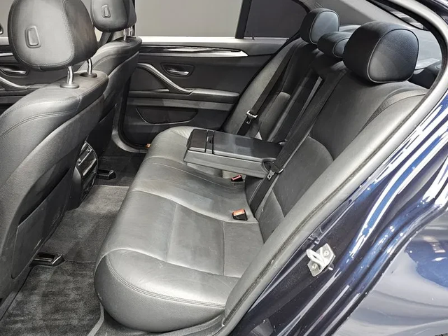 BMW 520 - автомобили, коли, обяви за нови и употребявани 11