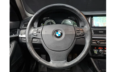 BMW 520 - автомобили, коли, обяви за нови и употребявани 12