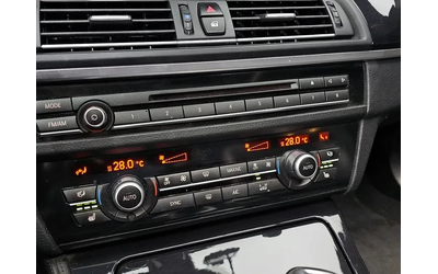 BMW 520 - автомобили, коли, обяви за нови и употребявани 16