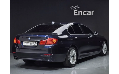bmw-520 - 1