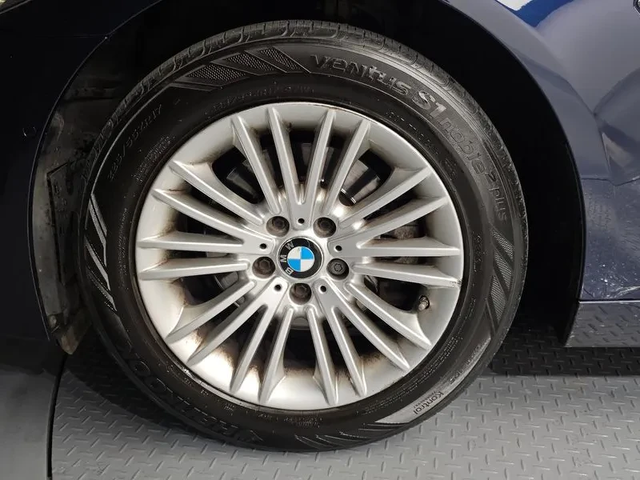 BMW 520 - автомобили, коли, обяви за нови и употребявани 4