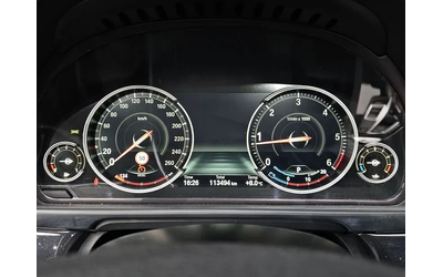 BMW 520 - автомобили, коли, обяви за нови и употребявани 7