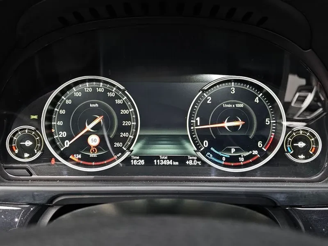 BMW 520 - автомобили, коли, обяви за нови и употребявани 7