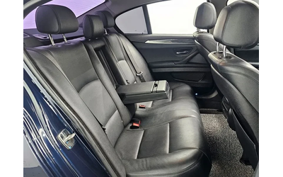BMW 520 xDrive - автомобили, коли, обяви за нови и употребявани 11